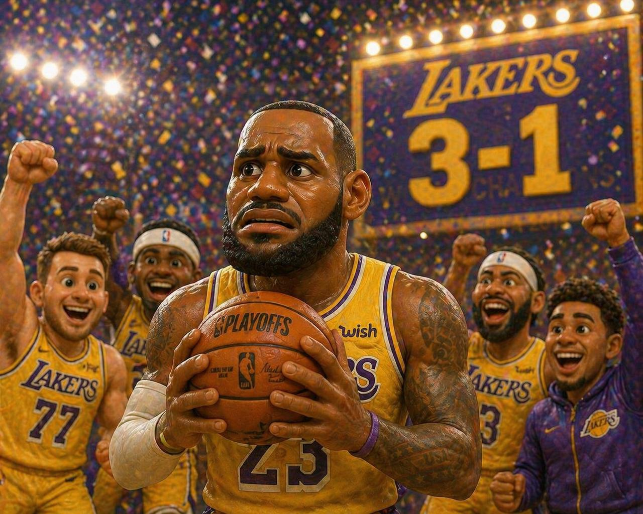 Sports topic