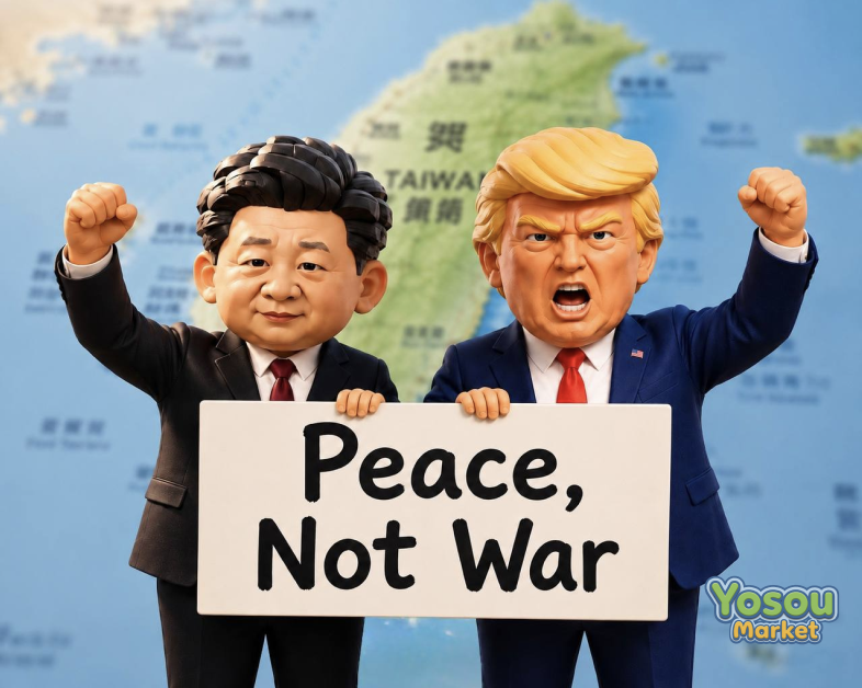Peace topic